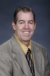 Doug Carey, MA