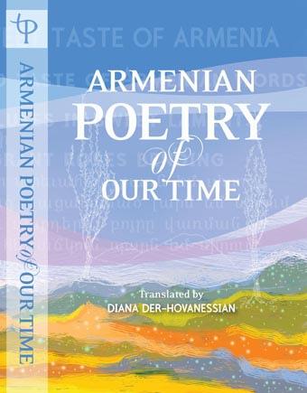 Armenian Poetry of Our Time