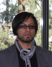 Daniel Calleros Villarreal Dean Medalist Nominee 2010
