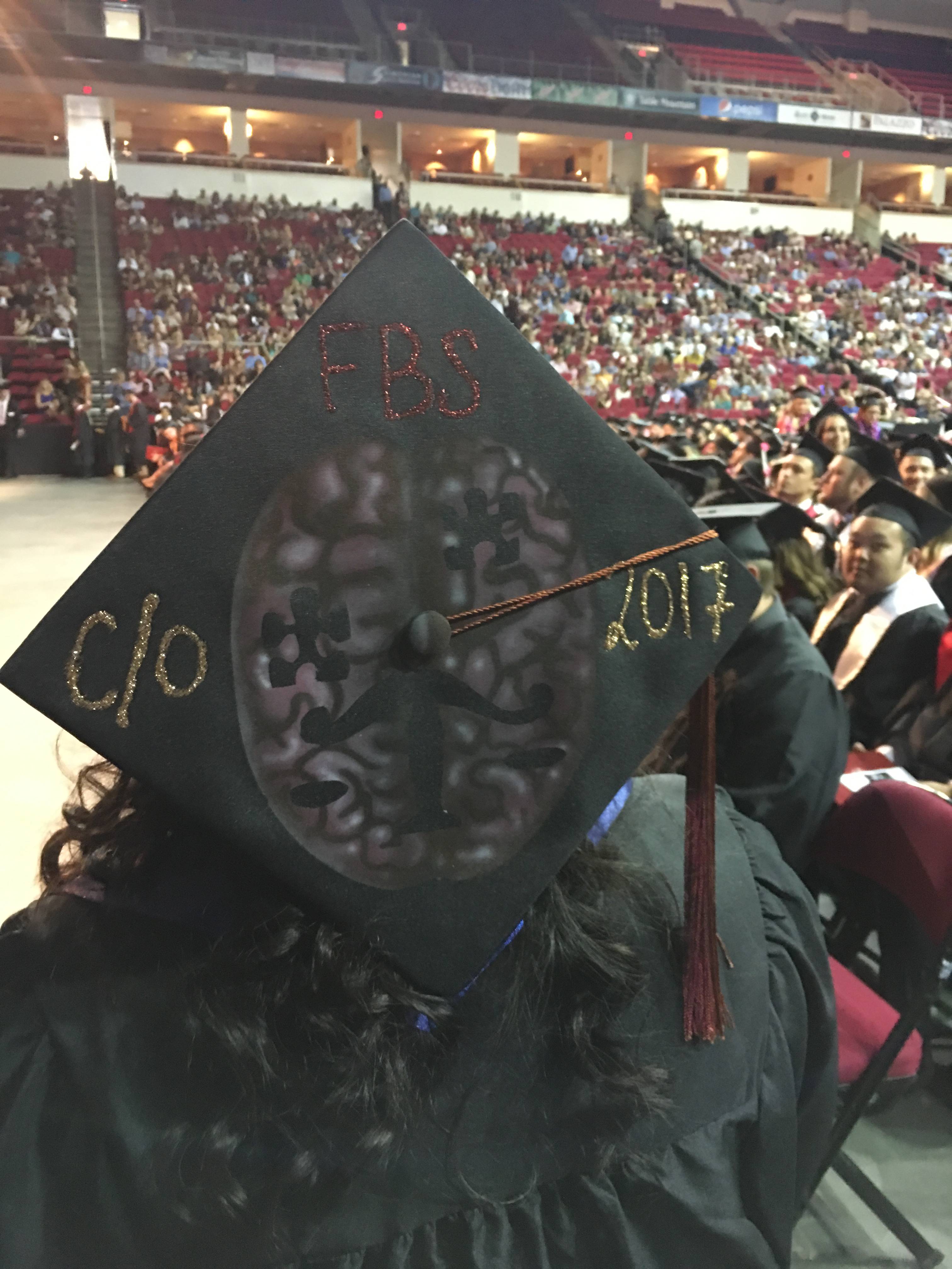 Image of Commencement