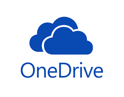 OneDrive Icon 