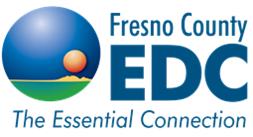 EDC Fresno Logo