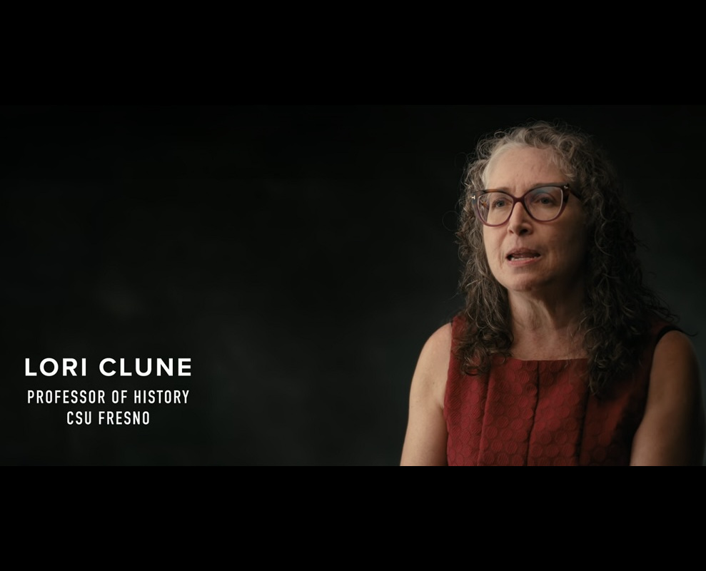 Dr. Lori Clune