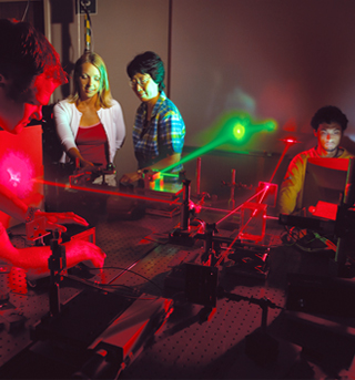 Research experiments