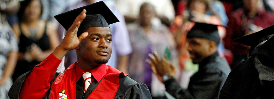 102nd Commencement