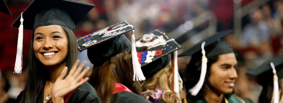 02nd Commencement