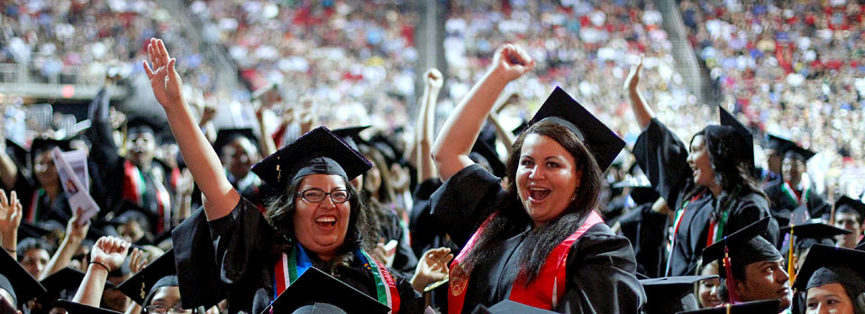 102nd Commencement