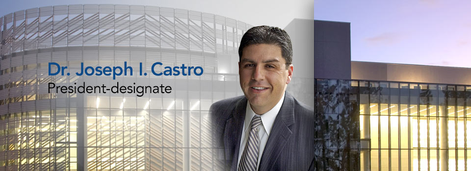 Joseph Castro