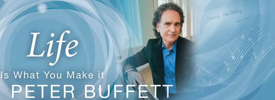 Peter Buffett
