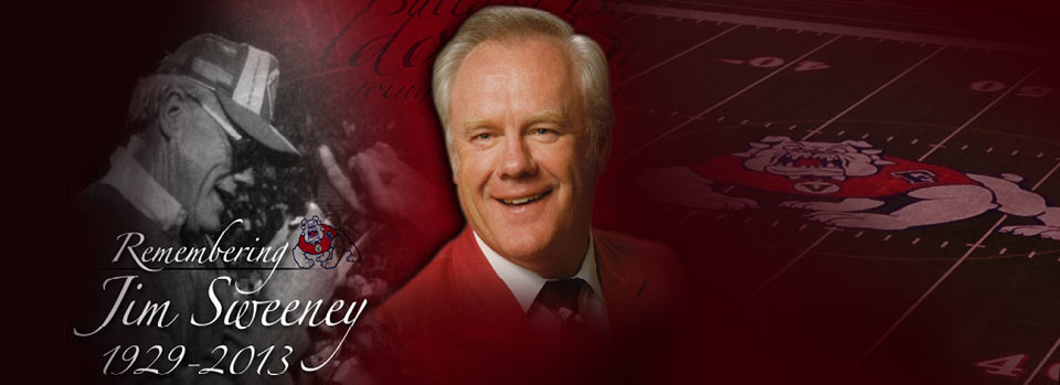 Jim Sweeney