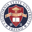 California State University Fresno, Seal