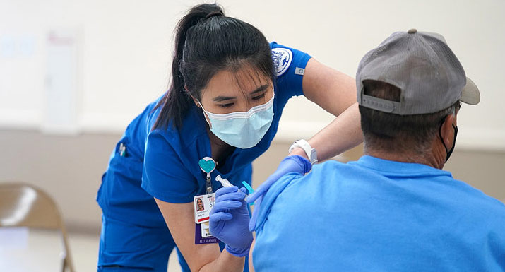 COVID-19 vaccination requirement