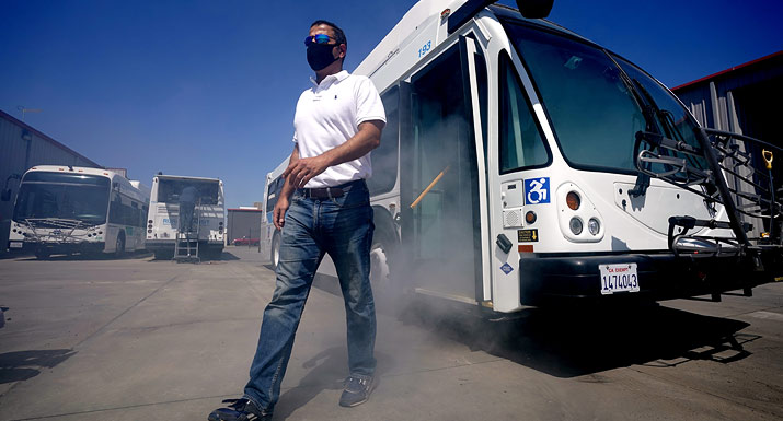 transportation investigation