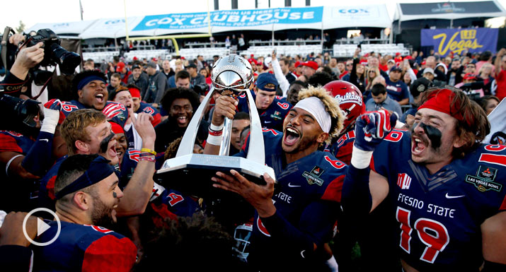 Creating championship experiences