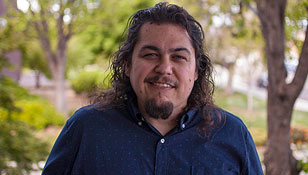  Poet Alumnus wins regional award