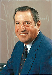 Dr. Vincent E. Petrucci