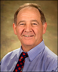 Dr. Robert L. Wample