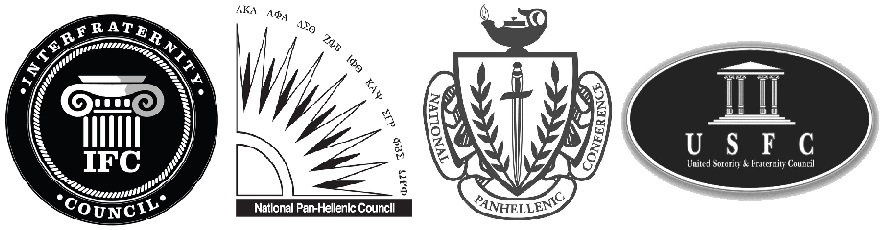 Council Logos
