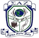 Sigma Alpha Zeta