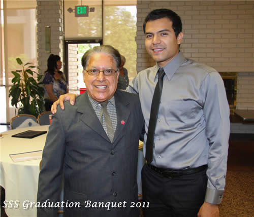 Graduation Banquet 06