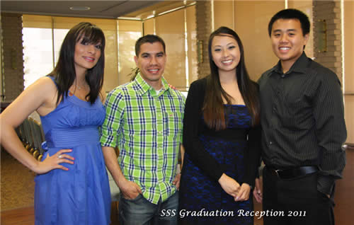 Graduation Banquet 15