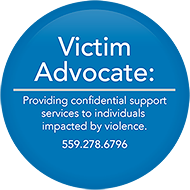 victim advocate