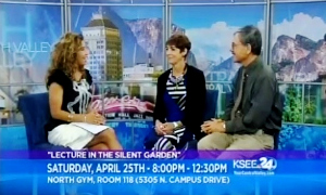 Click to view Central Valley Today segment