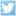 Alumni Association Twitter icon