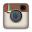 Instagram icon