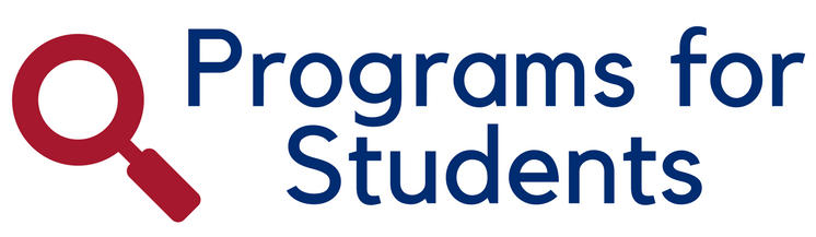 Programs for Students