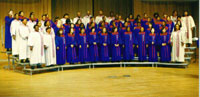 choir group 5