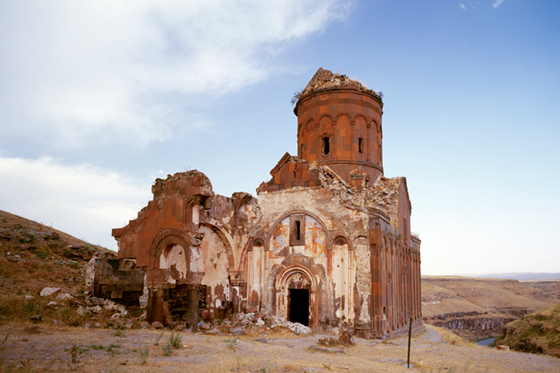 Armenian Church of Surb Grigor