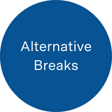 Alternative Breaks