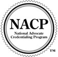 NACP logo