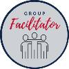 group facilitator badge icon