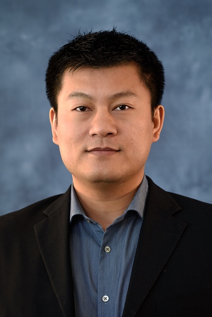 Wei Wu, Ph.D.,