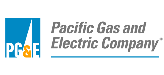 PG&E Company  Logo