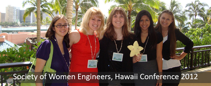 Society of Hispanic Professional Engineers, Hawaii Conference