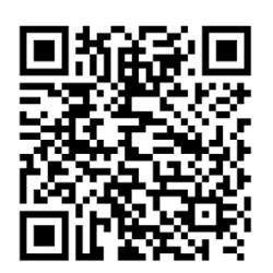 QR code to submit Guest Lecturer request