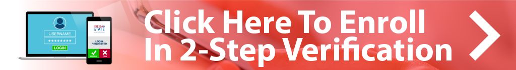 Click Here to enroll into 2-step verification 