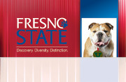 Fresno State Bulldog Bucks