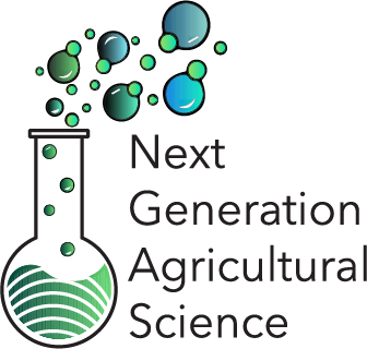 Next Generation Ag Sciences Logo