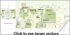 Potential Building Areas - Click to view full-size graphic.