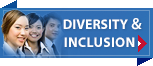 Diversity and Inclusion Matters