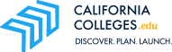 california colleges logo