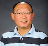 Photo of Dr. Gao