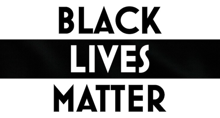 Black Live Matter