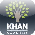 Khan Academy App Pic