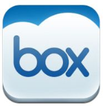 Box App Pic