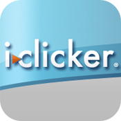 I Clicker app icon